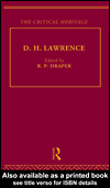 Title details for D.H. Lawrence by R. P. Draper - Available